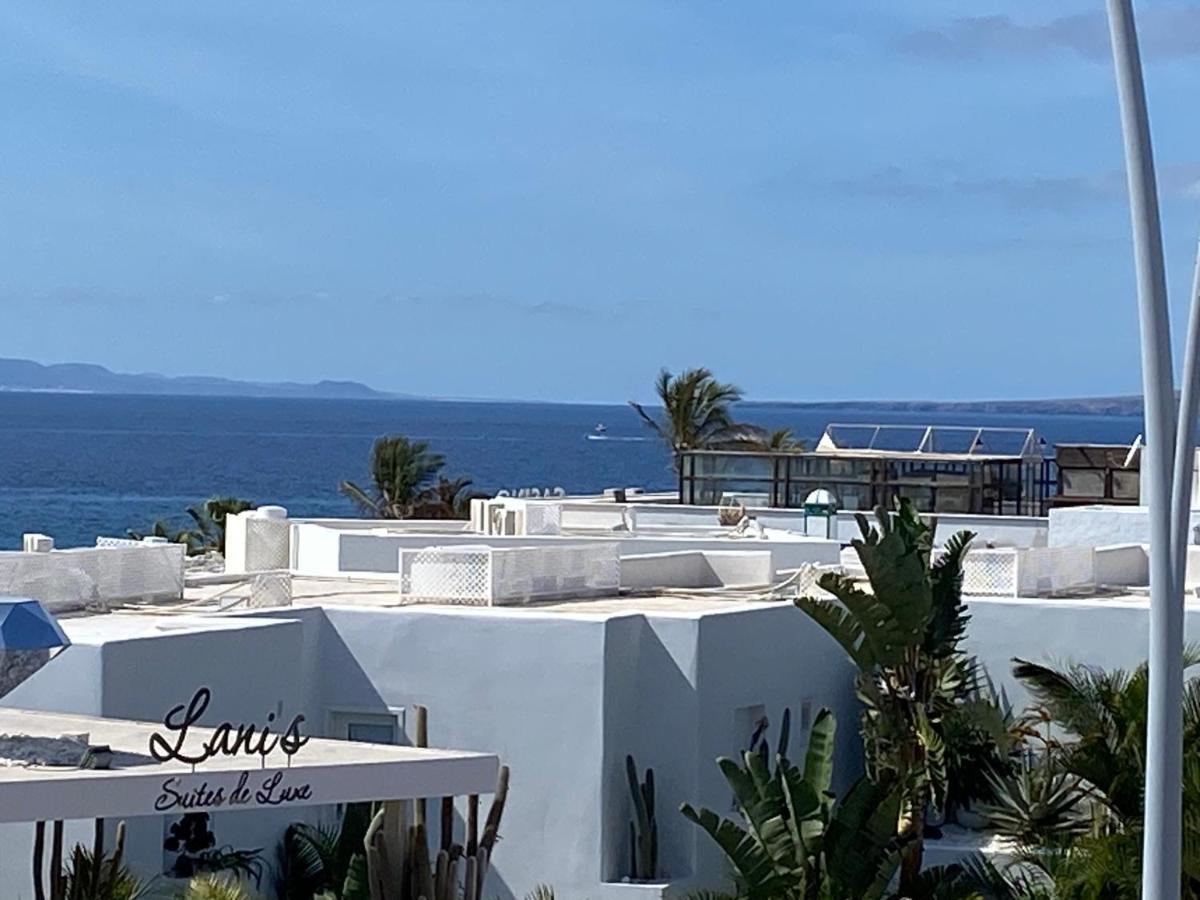 Beach Puerto del Carmen  Exterior photo