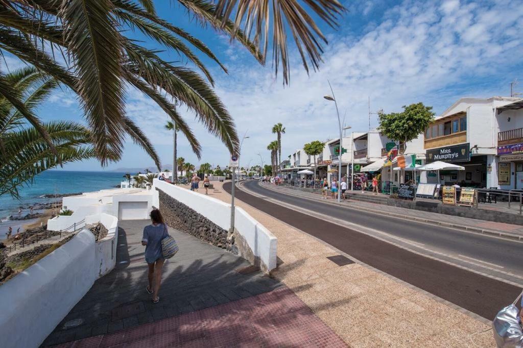 Beach Puerto del Carmen  Exterior photo