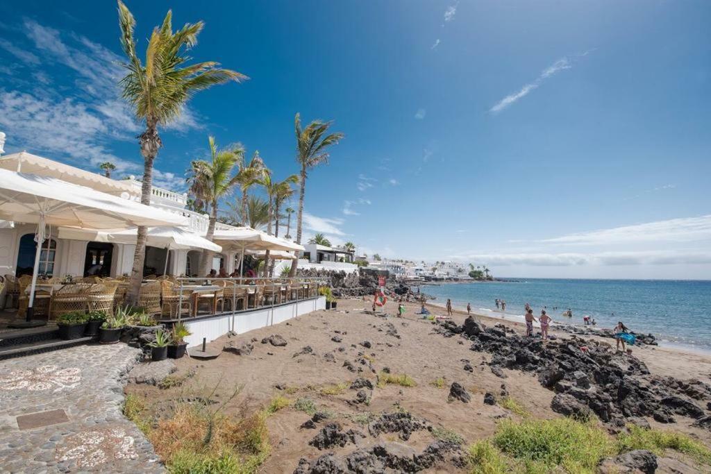 Beach Puerto del Carmen  Exterior photo